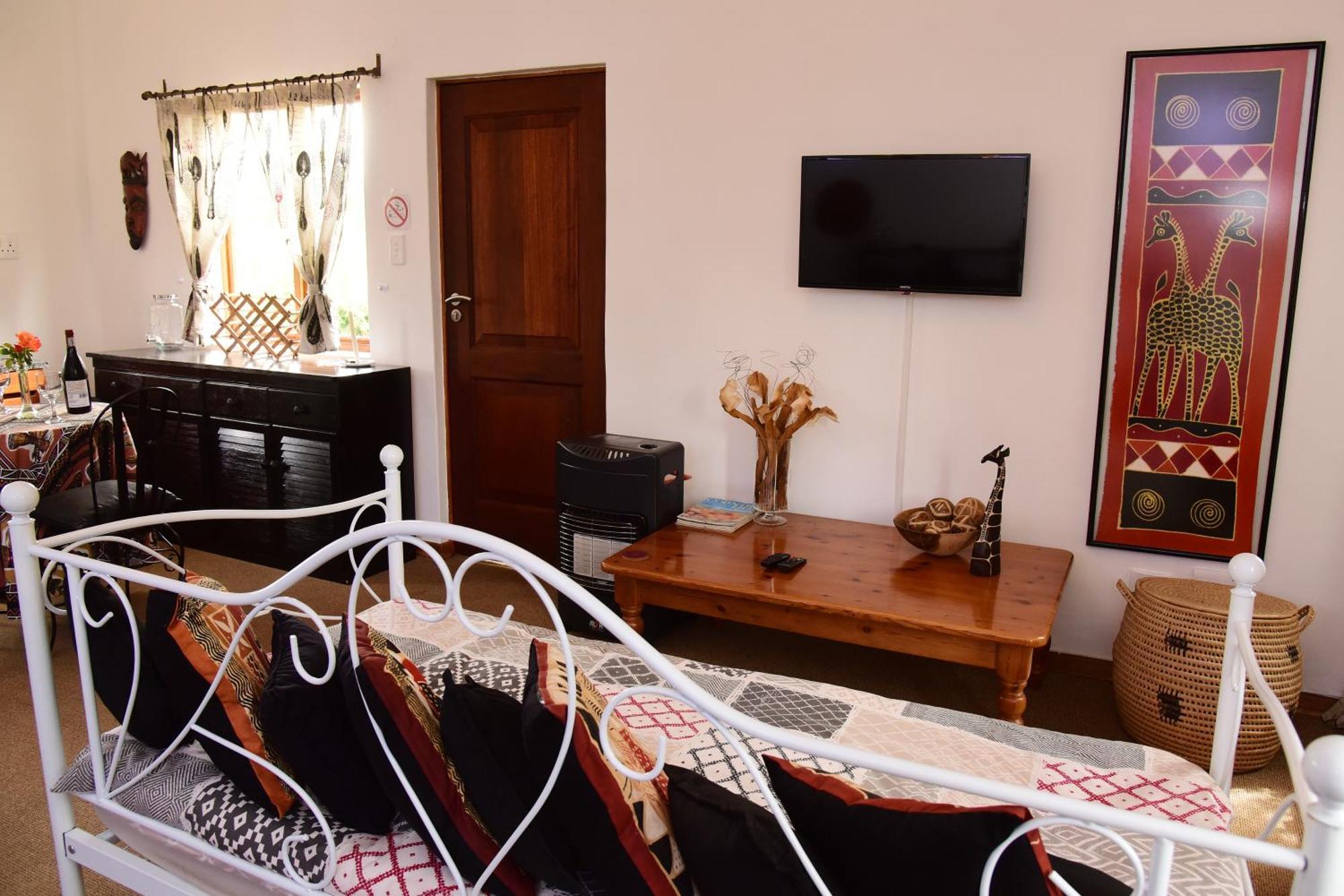 Ferienwohnung Sebakwe Dullstroom Exterior foto