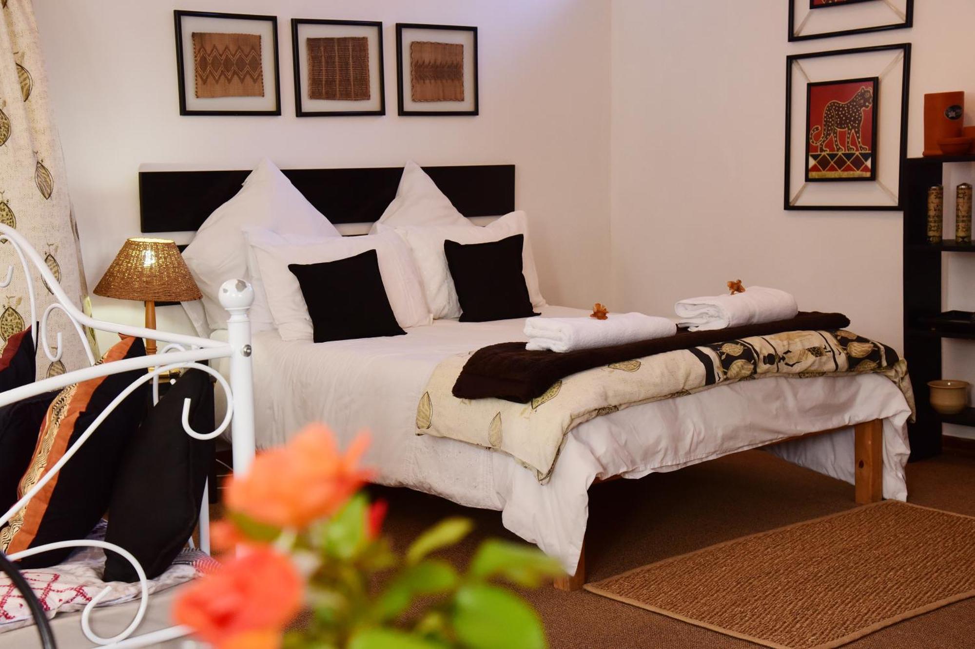 Ferienwohnung Sebakwe Dullstroom Exterior foto